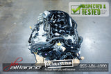 JDM 06-11 Toyota Lexus GS350 IS350 2GR-FSE 3.5L V6 Engine Only 2GR