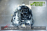 JDM 06-11 Toyota Lexus GS350 IS350 2GR-FSE 3.5L V6 Engine Only 2GR