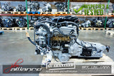 JDM 06-11 Toyota Lexus GS350 IS350 2GR-FSE 3.5L V6 Engine Only 2GR