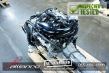 JDM 06-11 Toyota Lexus GS350 IS350 2GR-FSE 3.5L V6 Engine Only 2GR