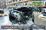 JDM 06-11 Toyota Lexus GS350 IS350 2GR-FSE 3.5L V6 Engine Only 2GR