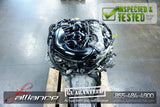 JDM 06-11 Toyota Lexus GS350 IS350 2GR-FSE 3.5L V6 Engine Only 2GR