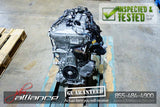 JDM 2010-2015 Toyota Prius 2ZR-FXE 1.8L Hybrid Engine 2011-2017 LEXUS CT200H 2ZR