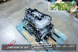 JDM 2010-2015 Toyota Prius 2ZR-FXE 1.8L Hybrid Engine 2011-2017 LEXUS CT200H 2ZR