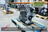 JDM 2010-2015 Toyota Prius 2ZR-FXE 1.8L Hybrid Engine 2011-2017 LEXUS CT200H 2ZR