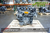 JDM 2006-2011 Honda Civic R18A 1.8L SOHC VTEC Engine