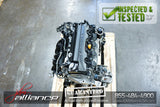 JDM 2006-2011 Honda Civic R18A 1.8L SOHC VTEC Engine