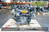 JDM 2006-2011 Honda Civic R18A 1.8L SOHC VTEC Engine