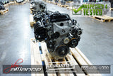 JDM 2006-2011 Honda Civic R18A 1.8L SOHC VTEC Engine