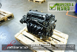 JDM 2006-2011 Honda Civic R18A 1.8L SOHC VTEC Engine