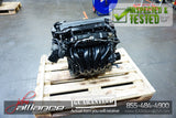 JDM 2006-2011 Honda Civic R18A 1.8L SOHC VTEC Engine