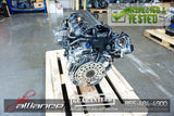JDM 2006-2011 Honda Civic R18A 1.8L SOHC VTEC Engine