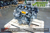 JDM 2006-2011 Honda Civic R18A 1.8L SOHC VTEC Engine