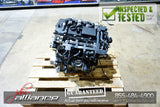 JDM 2016-2022 Toyota Prius 2ZR-FXE 1.8L Hybrid Engine 2020-2022 Corolla 2ZR