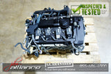 JDM 2016-2022 Toyota Prius 2ZR-FXE 1.8L Hybrid Engine 2020-2022 Corolla 2ZR