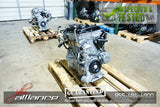 JDM 2016-2022 Toyota Prius 2ZR-FXE 1.8L Hybrid Engine 2020-2022 Corolla 2ZR