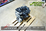 JDM 2016-2022 Toyota Prius 2ZR-FXE 1.8L Hybrid Engine 2020-2022 Corolla 2ZR