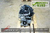 JDM 2016-2022 Toyota Prius 2ZR-FXE 1.8L Hybrid Engine 2020-2022 Corolla 2ZR