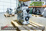 JDM 2016-2022 Toyota Prius 2ZR-FXE 1.8L Hybrid Engine 2020-2022 Corolla 2ZR