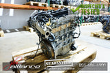 JDM 2016-2022 Toyota Prius 2ZR-FXE 1.8L Hybrid Engine 2020-2022 Corolla 2ZR