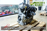 JDM 2016-2022 Toyota Prius 2ZR-FXE 1.8L Hybrid Engine 2020-2022 Corolla 2ZR