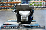 JDM 04-08 Honda K24A 2.4L DOHC i-VTEC RBB 200HP Engine K24A2 Acura TSX RBB3*