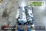 JDM 04-08 Honda K24A 2.4L DOHC i-VTEC RBB 200HP Engine K24A2 Acura TSX RBB3*