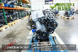 JDM 04-08 Honda K24A 2.4L DOHC i-VTEC RBB 200HP Engine K24A2 Acura TSX RBB3*