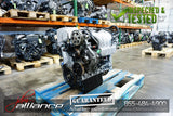 JDM 04-08 Honda K24A 2.4L DOHC i-VTEC RBB 200HP Engine K24A2 Acura TSX RBB3*