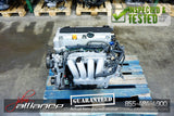 JDM 04-08 Honda K24A 2.4L DOHC i-VTEC RBB 200HP Engine K24A2 Acura TSX RBB3*