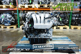 JDM 04-08 Honda K24A 2.4L DOHC i-VTEC RBB 200HP Engine K24A2 Acura TSX RBB3*