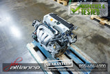 JDM 04-08 Honda K24A 2.4L DOHC i-VTEC RBB 200HP Engine K24A2 Acura TSX RBB3*