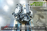 JDM 04-08 Honda K24A 2.4L DOHC i-VTEC RBB 200HP Engine K24A2 Acura TSX RBB3*