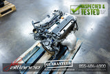 JDM 04-08 Honda K24A 2.4L DOHC i-VTEC RBB 200HP Engine K24A2 Acura TSX RBB3*