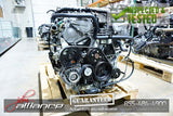 JDM 03-06 Nissan 350Z VQ35DE 3.5L V6 Engine Only Infiniti G35