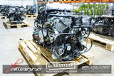 JDM 03-06 Nissan 350Z VQ35DE 3.5L V6 Engine Only Infiniti G35