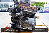 JDM Toyota 2AZ-FE 2.4L DOHC VVTi Engine Camry Solara Highlander RAV4 Scion TC XB
