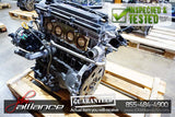 JDM Toyota 2AZ-FE 2.4L DOHC VVTi Engine Camry Solara Highlander RAV4 Scion TC XB