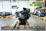 JDM 02-06 Honda CR-V K24A 2.4L DOHC i-VTEC Engine CRV — Approx. 58,000 Miles