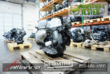 JDM 02-06 Honda CR-V K24A 2.4L DOHC i-VTEC Engine CRV — Approx. 58,000 Miles