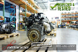 JDM 02-06 Honda CR-V K24A 2.4L DOHC i-VTEC Engine CRV — Approx. 58,000 Miles