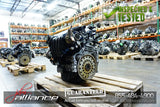 JDM 02-06 Honda CR-V K24A 2.4L DOHC i-VTEC Engine CRV — Approx. 58,000 Miles