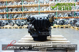JDM 02-06 Honda CR-V K24A 2.4L DOHC i-VTEC Engine CRV — Approx. 58,000 Miles