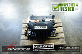 JDM 02-06 Honda CR-V K24A 2.4L DOHC i-VTEC Engine CRV — Approx. 58,000 Miles