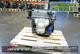 JDM 03-07 Honda Accord Element K24A 2.4L DOHC i-VTEC Engine with EGR — Approx. 61,000 Miles