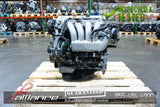 JDM 03-07 Honda Accord Element K24A 2.4L DOHC i-VTEC Engine with EGR — Approx. 61,000 Miles