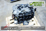 JDM 2010-2015 Toyota Prius 2ZR-FXE 1.8L Hybrid Engine 2011-2017 LEXUS CT200H 2ZR