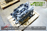 JDM 2010-2015 Toyota Prius 2ZR-FXE 1.8L Hybrid Engine 2011-2017 LEXUS CT200H 2ZR