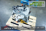 JDM 2010-2015 Toyota Prius 2ZR-FXE 1.8L Hybrid Engine 2011-2017 LEXUS CT200H 2ZR