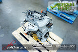 JDM 2010-2015 Toyota Prius 2ZR-FXE 1.8L Hybrid Engine 2011-2017 LEXUS CT200H 2ZR